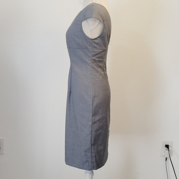 Bb DAKOTA Women's Sips Tee Dress Size: 2 - Picture 5 of 12